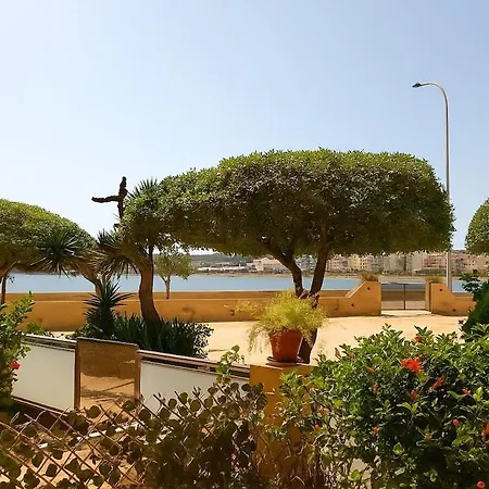 Lejlighed A 1a Linia De Mar *